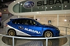 2008 Subaru Impreza WRX STI 380S concept. Image by Shane O' Donoghue.