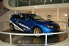 2008 Subaru Impreza WRX STI 380S concept. Image by Shane O' Donoghue.