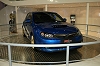 2008 Subaru Impreza WRX STI 380S concept. Image by Shane O' Donoghue.