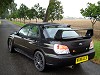 2007 Subaru Impreza RB320. Image by James Jenkins.