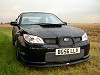 2007 Subaru Impreza RB320. Image by James Jenkins.