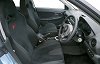 2004 Subaru Impreza WRX STi WR1. Image by Subaru.