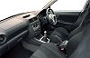 2004 Subaru Impreza WRX STi WR1. Image by Subaru.