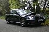 2003 Subaru Impreza WRX STi Type-UK with PPP pack. Image by Shane O' Donoghue.