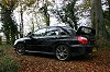 2003 Subaru Impreza WRX STi Type-UK with PPP pack. Image by Shane O' Donoghue.