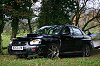 2003 Subaru Impreza WRX STi Type-UK with PPP pack. Image by Shane O' Donoghue.