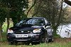 2003 Subaru Impreza WRX STi Type-UK with PPP pack. Image by Shane O' Donoghue.