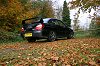 2003 Subaru Impreza WRX STi Type-UK with PPP pack. Image by Shane O' Donoghue.