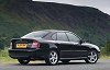 2004 Subaru Legacy. Image by Subaru.
