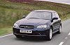 2004 Subaru Legacy. Image by Subaru.