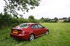 2005 Subaru Legacy 3.0R Spec B. Image by Shane O' Donoghue.