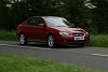 2005 Subaru Legacy 3.0R Spec B. Image by Shane O' Donoghue.