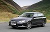 Subaru Legacy range receives major update. Image by Subaru.
