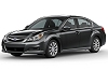 2009 Subaru Legacy. Image by Subaru.