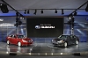 2009 Subaru Legacy. Image by Subaru.