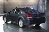 2009 Subaru Legacy. Image by Subaru.