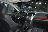2009 Subaru Legacy. Image by Subaru.