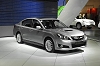 2010 Subaru Legacy. Image by Subaru.