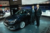 2010 Subaru Legacy. Image by Subaru.