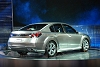 2009 Subaru Legacy concept. Image by Subaru.