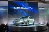 2009 Subaru Legacy concept. Image by Subaru.