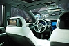 2009 Subaru Legacy concept. Image by Subaru.