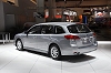 2010 Subaru Legacy Sports Tourer. Image by Subaru.