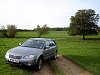 2006 Subaru Legacy Outback. Image by James Jenkins.