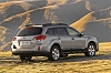 2009 Subaru Outback. Image by Subaru.