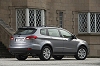 2008 Subaru Tribeca. Image by Subaru.