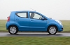 2010 Suzuki Alto. Image by Suzuki.