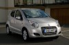 Suzuki Alto VAT-free to the end of the year. Image by Suzuki.