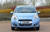 2012 Suzuki Alto Play. Image by Suzuki.