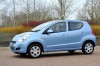 Suzuki Alto comes out to Play. Image by Suzuki.