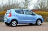 2012 Suzuki Alto Play. Image by Suzuki.