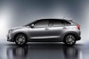 Suzuki Baleno makes a comeback. Image by Suzuki.