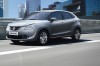 2015 Suzuki Baleno. Image by Suzuki.