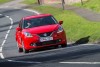 2016 Suzuki Baleno. Image by Suzuki.