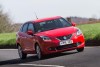 2016 Suzuki Baleno. Image by Suzuki.