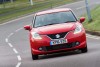 2017 Suzuki Baleno. Image by Suzuki.