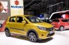 2014 Suzuki Celerio. Image by Newspress.