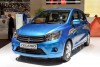 2014 Suzuki Celerio. Image by Newspress.