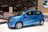 2014 Suzuki Celerio. Image by Newspress.