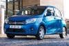 Suzuki Celerio priced up. Image by Suzuki.