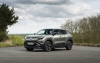 2026 Suzuki e Vitara 61kWh Motion FWD. Image by Suzuki.