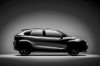 Geneva debut for two Suzuki concepts. Image by Suzuki.