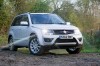 Suzuki Grand Vitara updated for 2013. Image by Suzuki.