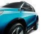 2013 Suzuki i-V4 concept. Image by Suzuki.
