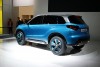 2013 Suzuki i-V4 concept. Image by Headlineauto.