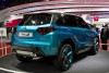 2013 Suzuki i-V4 concept. Image by Headlineauto.